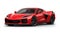 2027 Chevrolet Corvette Grand Sport Grand Sport Coupe 1LT