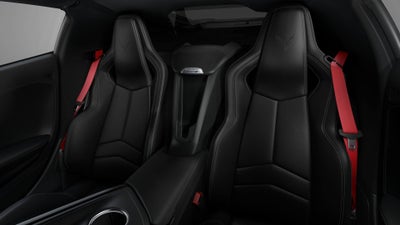 2027 Chevrolet Corvette Grand Sport Grand Sport Coupe 1LT