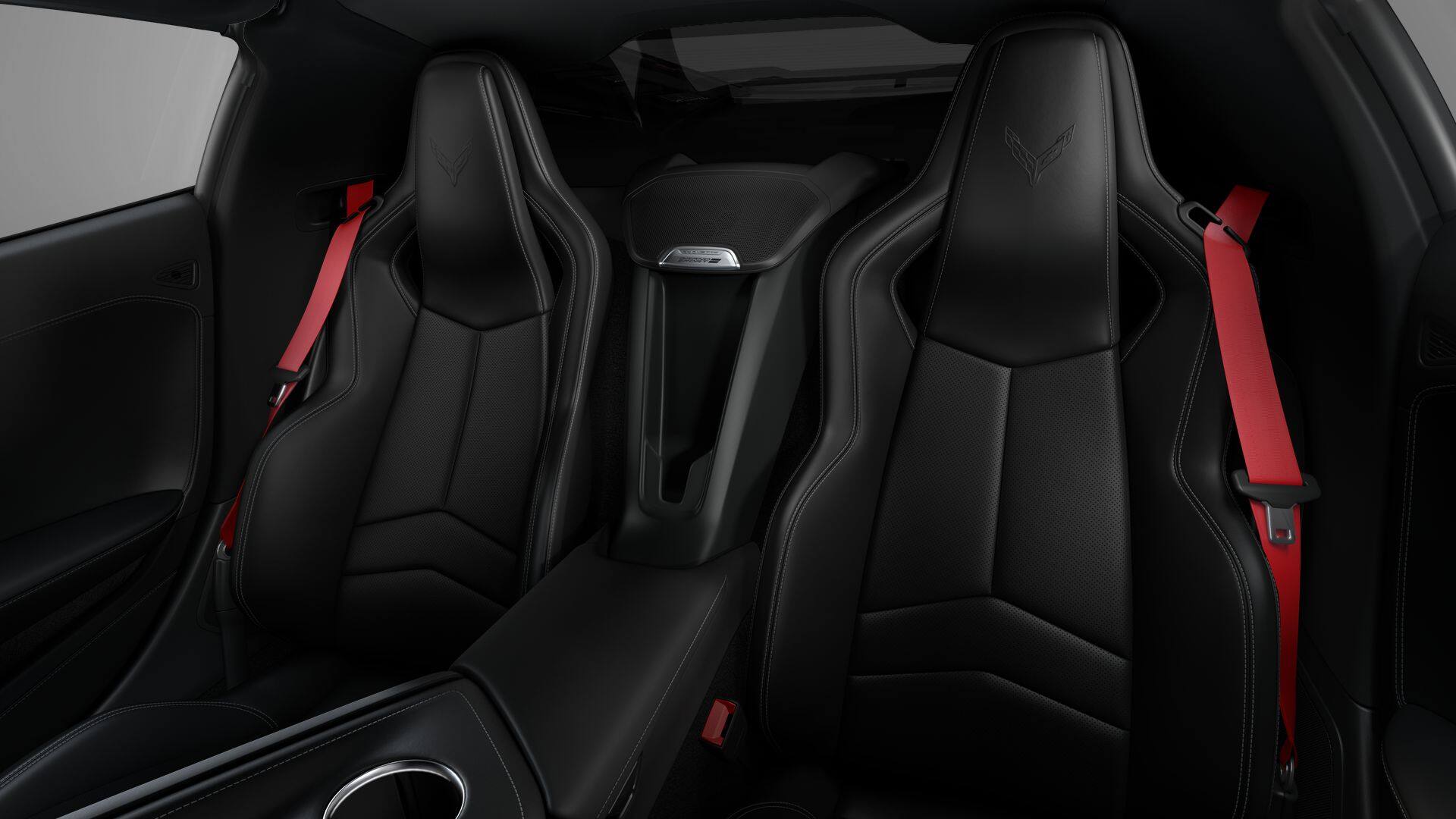 2027 Chevrolet Corvette Grand Sport Grand Sport Coupe 1LT