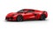 2027 Chevrolet Corvette Grand Sport Grand Sport Coupe 1LT