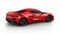 2027 Chevrolet Corvette Grand Sport Grand Sport Coupe 1LT