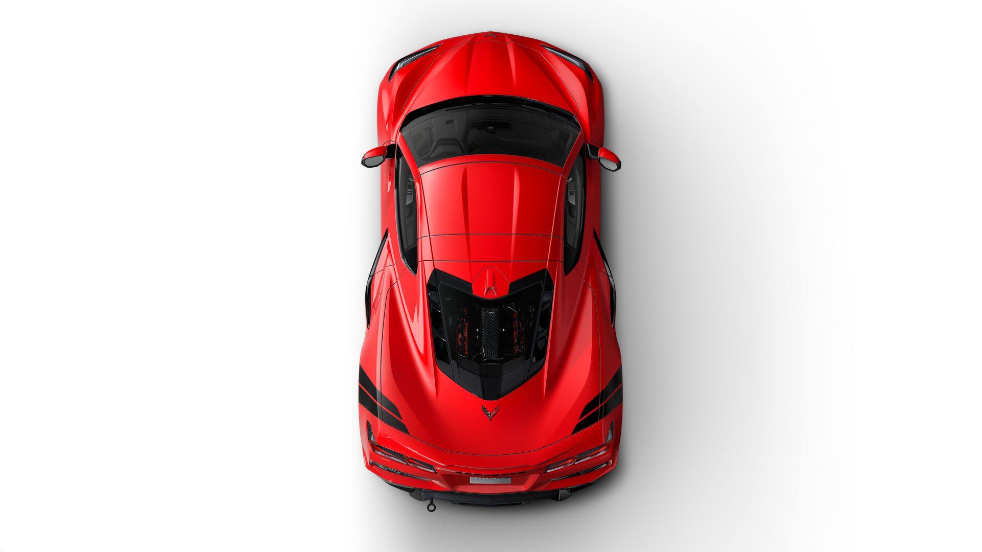 2027 Chevrolet Corvette Grand Sport Grand Sport Coupe 1LT