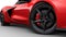 2027 Chevrolet Corvette Grand Sport Grand Sport Coupe 1LT