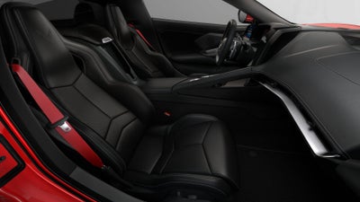 2027 Chevrolet Corvette Grand Sport Grand Sport Coupe 1LT