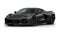 2027 Chevrolet Corvette Grand Sport Grand Sport Coupe 1LT