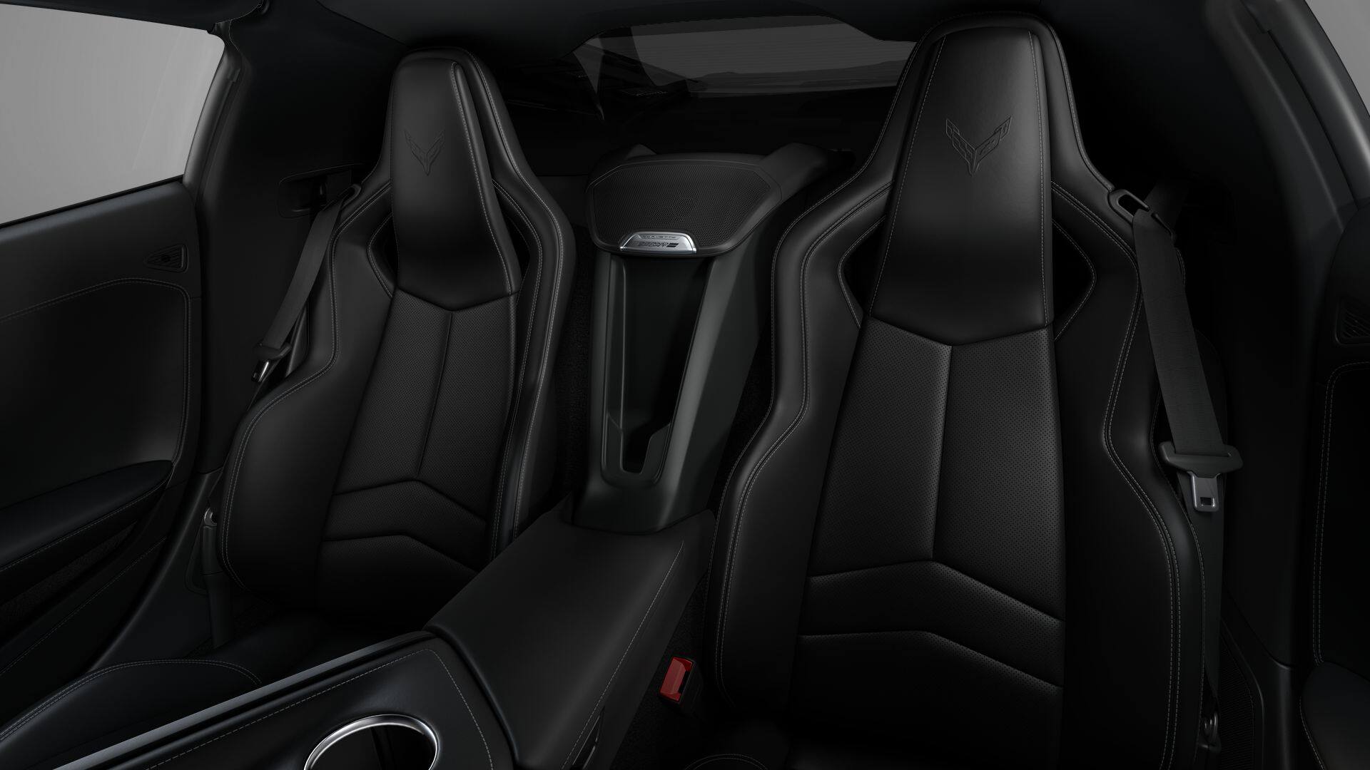 2027 Chevrolet Corvette Grand Sport Grand Sport Coupe 1LT