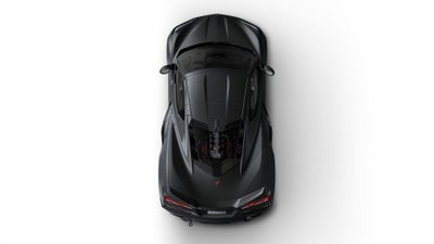 2027 Chevrolet Corvette Grand Sport Grand Sport Coupe 1LT