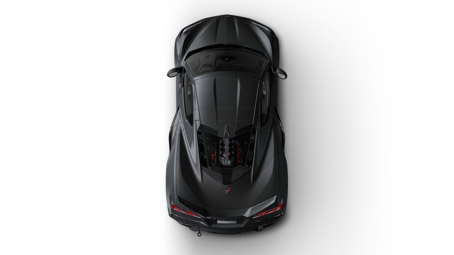 2027 Chevrolet Corvette Grand Sport Grand Sport Coupe 1LT