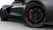 2027 Chevrolet Corvette Grand Sport Grand Sport Coupe 1LT
