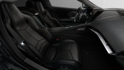 2027 Chevrolet Corvette Grand Sport Grand Sport Coupe 1LT