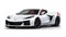 2027 Chevrolet Corvette Grand Sport Grand Sport Coupe 1LT