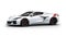 2027 Chevrolet Corvette Grand Sport Grand Sport Coupe 1LT