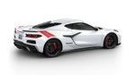 2027 Chevrolet Corvette Grand Sport Grand Sport Coupe 1LT