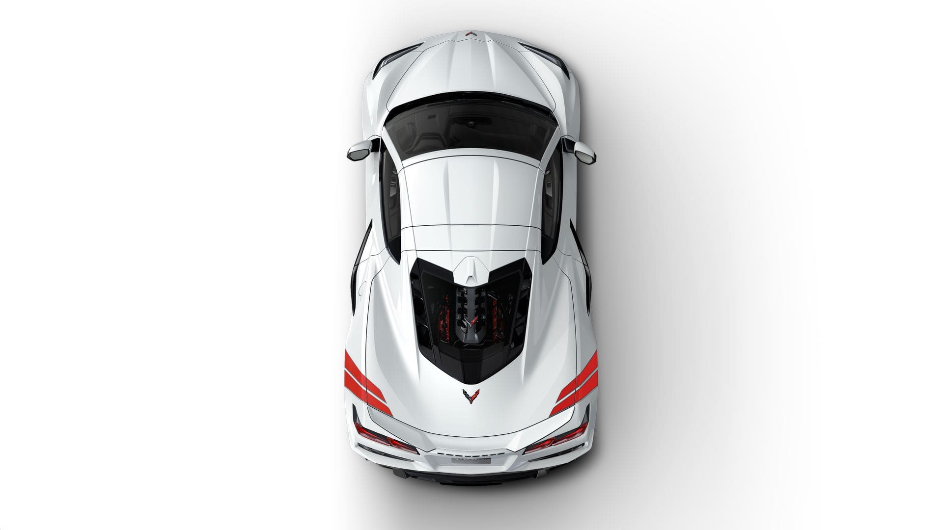 2027 Chevrolet Corvette Grand Sport Grand Sport Coupe 1LT