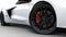 2027 Chevrolet Corvette Grand Sport Grand Sport Coupe 1LT