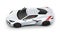 2027 Chevrolet Corvette Grand Sport Grand Sport Coupe 1LT