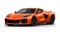 2027 Chevrolet Corvette Grand Sport Base