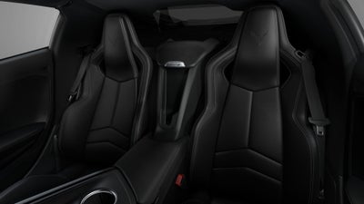 2027 Chevrolet Corvette Grand Sport Base