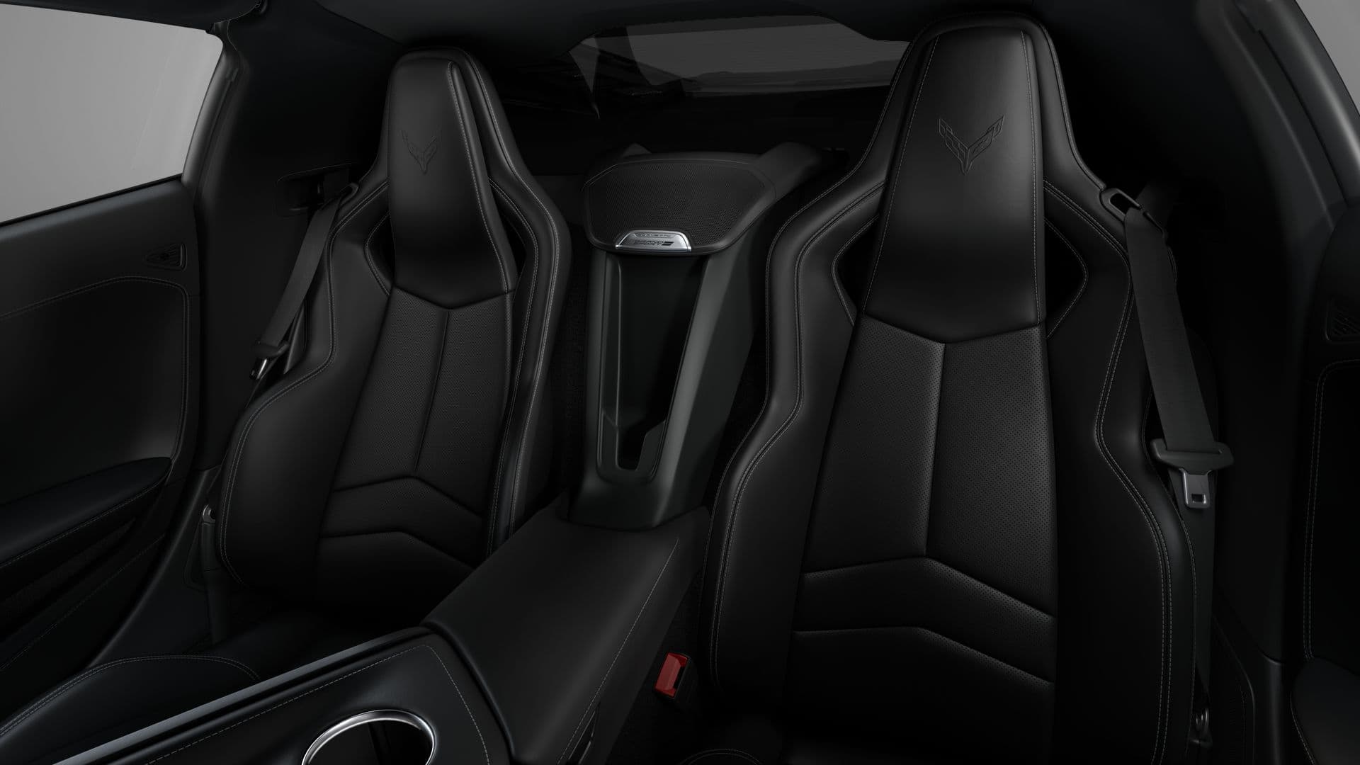 2027 Chevrolet Corvette Grand Sport Base