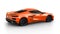 2027 Chevrolet Corvette Grand Sport Base