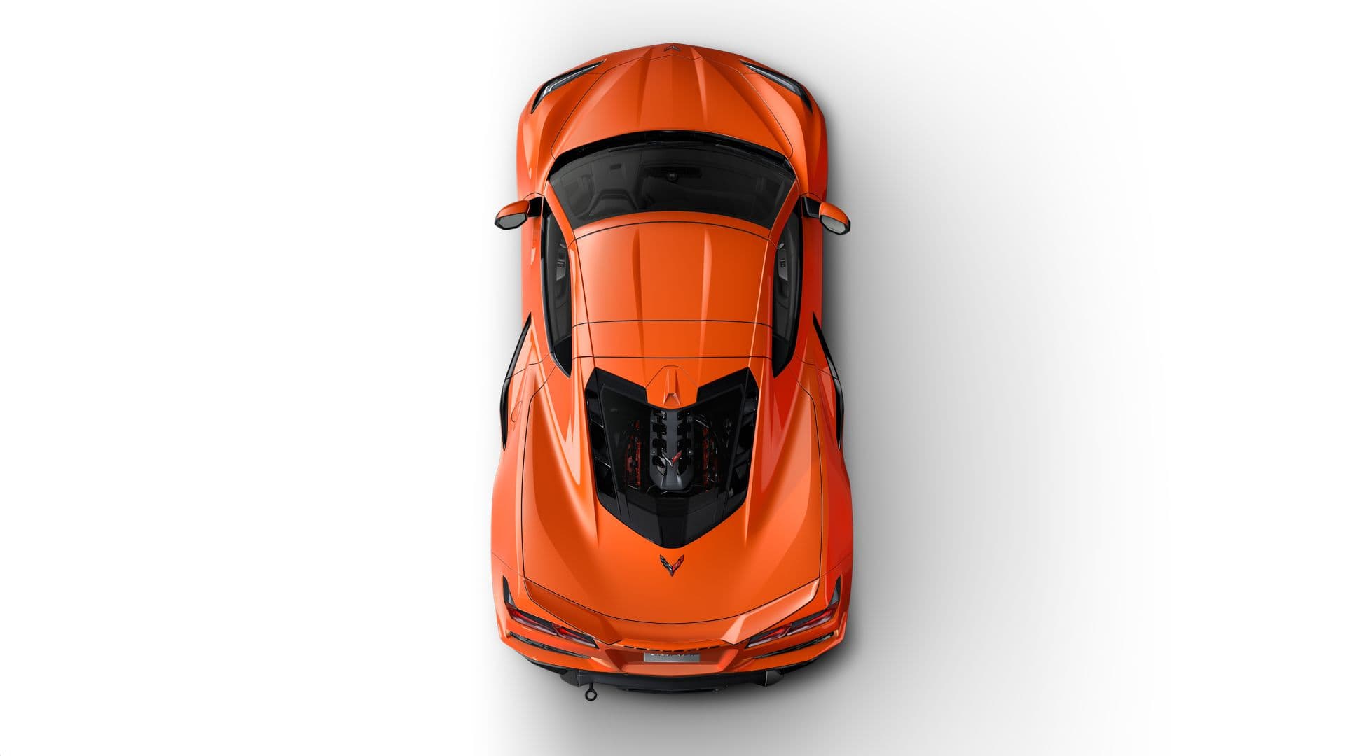 2027 Chevrolet Corvette Grand Sport Base