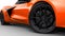 2027 Chevrolet Corvette Grand Sport Base