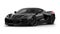 2027 Chevrolet Corvette Grand Sport Grand Sport Coupe 3LT