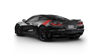 2027 Chevrolet Corvette Grand Sport Grand Sport Coupe 3LT