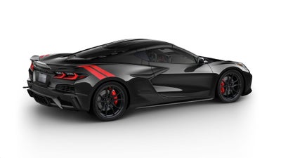 2027 Chevrolet Corvette Grand Sport Grand Sport Coupe 3LT