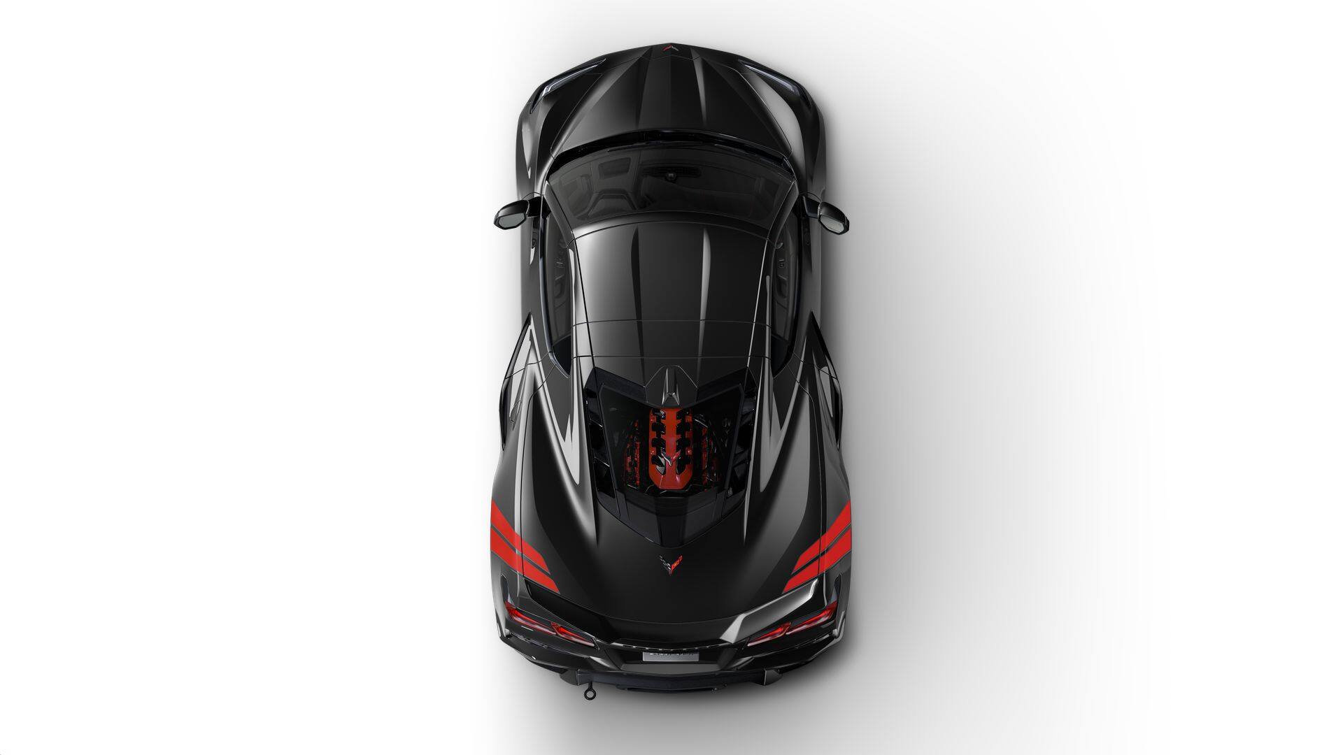 2027 Chevrolet Corvette Grand Sport Grand Sport Coupe 3LT