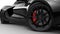 2027 Chevrolet Corvette Grand Sport Grand Sport Coupe 3LT