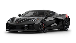 2027 Chevrolet Corvette Grand Sport Grand Sport Coupe 3LT