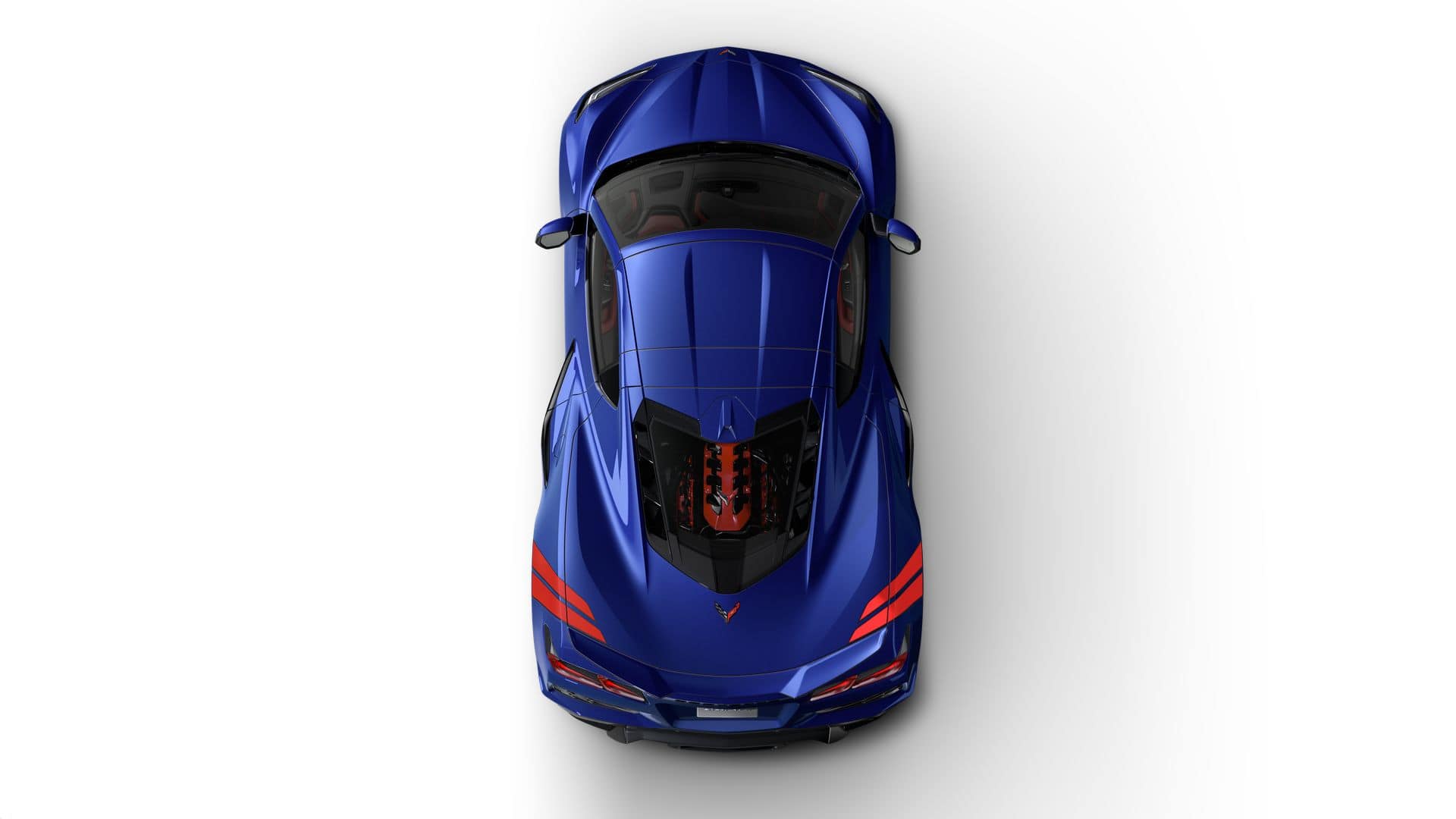 2027 Chevrolet Corvette Grand Sport Grand Sport Coupe 3LT