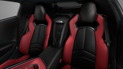 2027 Chevrolet Corvette Grand Sport Grand Sport Coupe 3LT