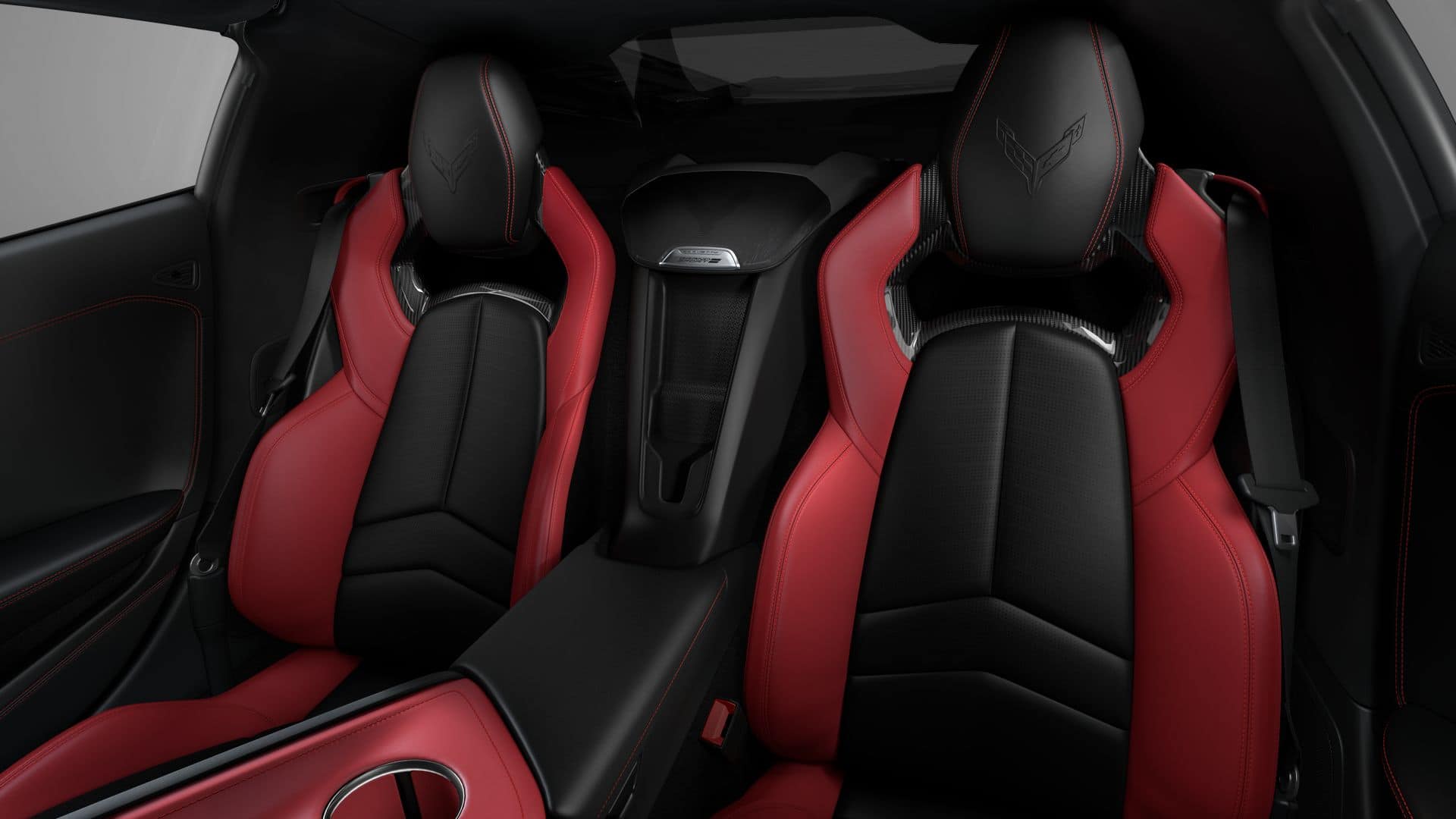 2027 Chevrolet Corvette Grand Sport Grand Sport Coupe 3LT