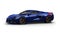 2027 Chevrolet Corvette Grand Sport Grand Sport Coupe 3LT