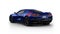 2027 Chevrolet Corvette Grand Sport Grand Sport Coupe 3LT