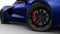 2027 Chevrolet Corvette Grand Sport Grand Sport Coupe 3LT