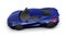 2027 Chevrolet Corvette Grand Sport Grand Sport Coupe 3LT