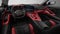 2027 Chevrolet Corvette Grand Sport Grand Sport Coupe 3LT
