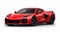 2027 Chevrolet Corvette Grand Sport Grand Sport Coupe 3LT