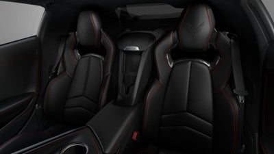 2027 Chevrolet Corvette Grand Sport Grand Sport Coupe 3LT