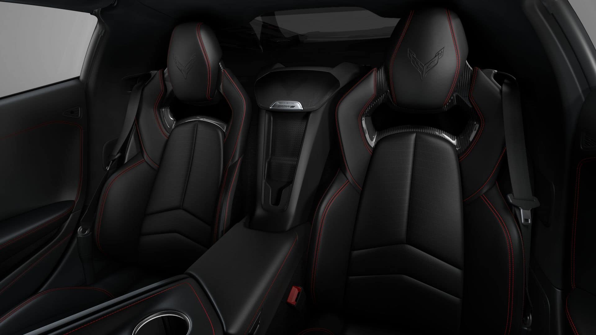 2027 Chevrolet Corvette Grand Sport Grand Sport Coupe 3LT