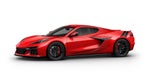 2027 Chevrolet Corvette Grand Sport Grand Sport Coupe 3LT