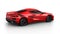 2027 Chevrolet Corvette Grand Sport Grand Sport Coupe 3LT