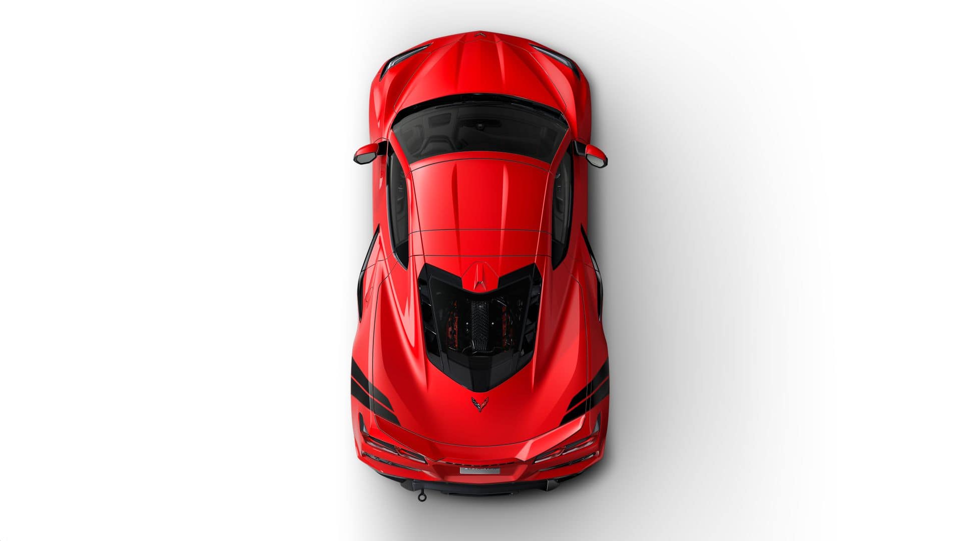 2027 Chevrolet Corvette Grand Sport Grand Sport Coupe 3LT