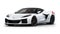 2027 Chevrolet Corvette Grand Sport Grand Sport Convertible 3LT