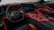 2027 Chevrolet Corvette Grand Sport Grand Sport Convertible 3LT