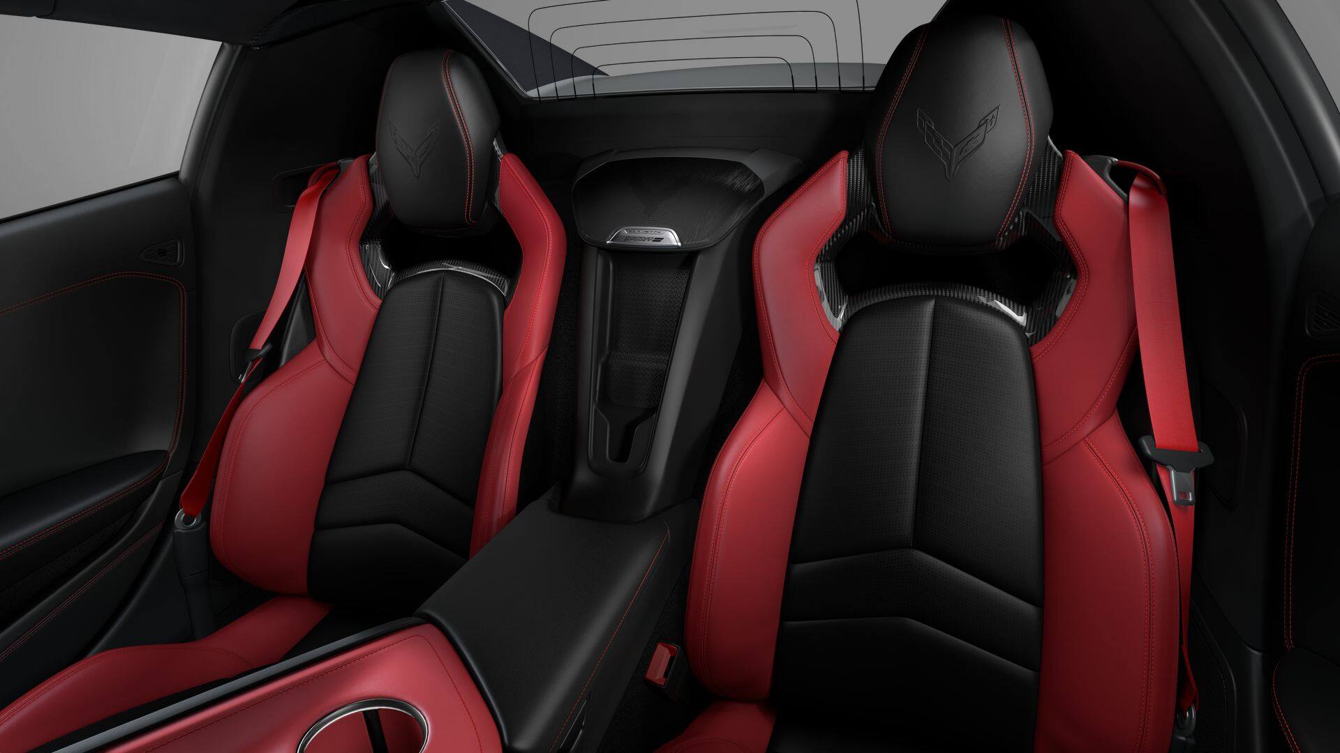2027 Chevrolet Corvette Grand Sport Grand Sport Convertible 3LT