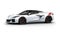 2027 Chevrolet Corvette Grand Sport Grand Sport Convertible 3LT